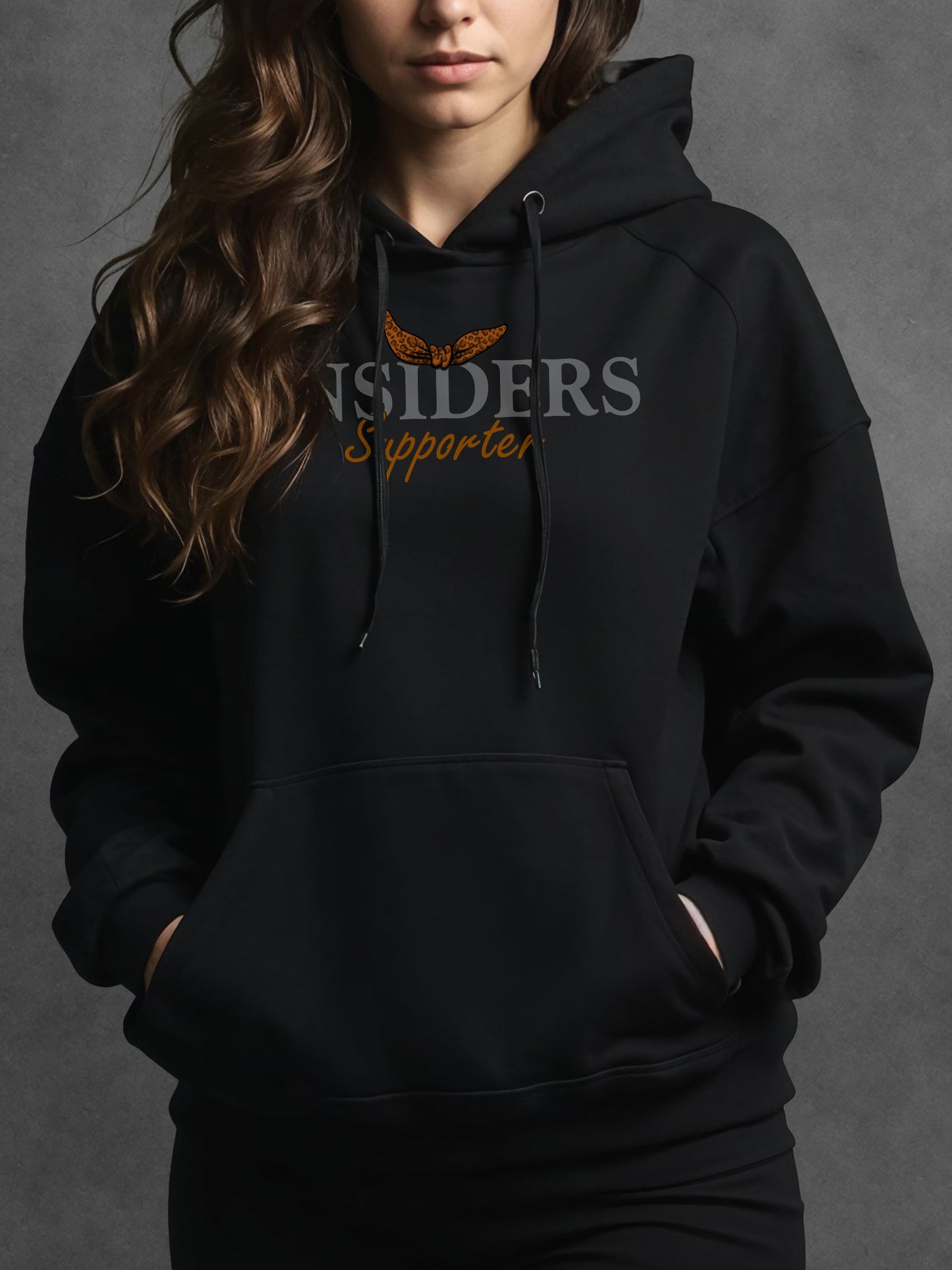 Insiders Lady