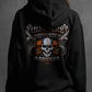 Est.2018 3 Skulls Supporter Ladies