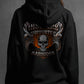 Est.2018 1 Skulls Supporter Ladies