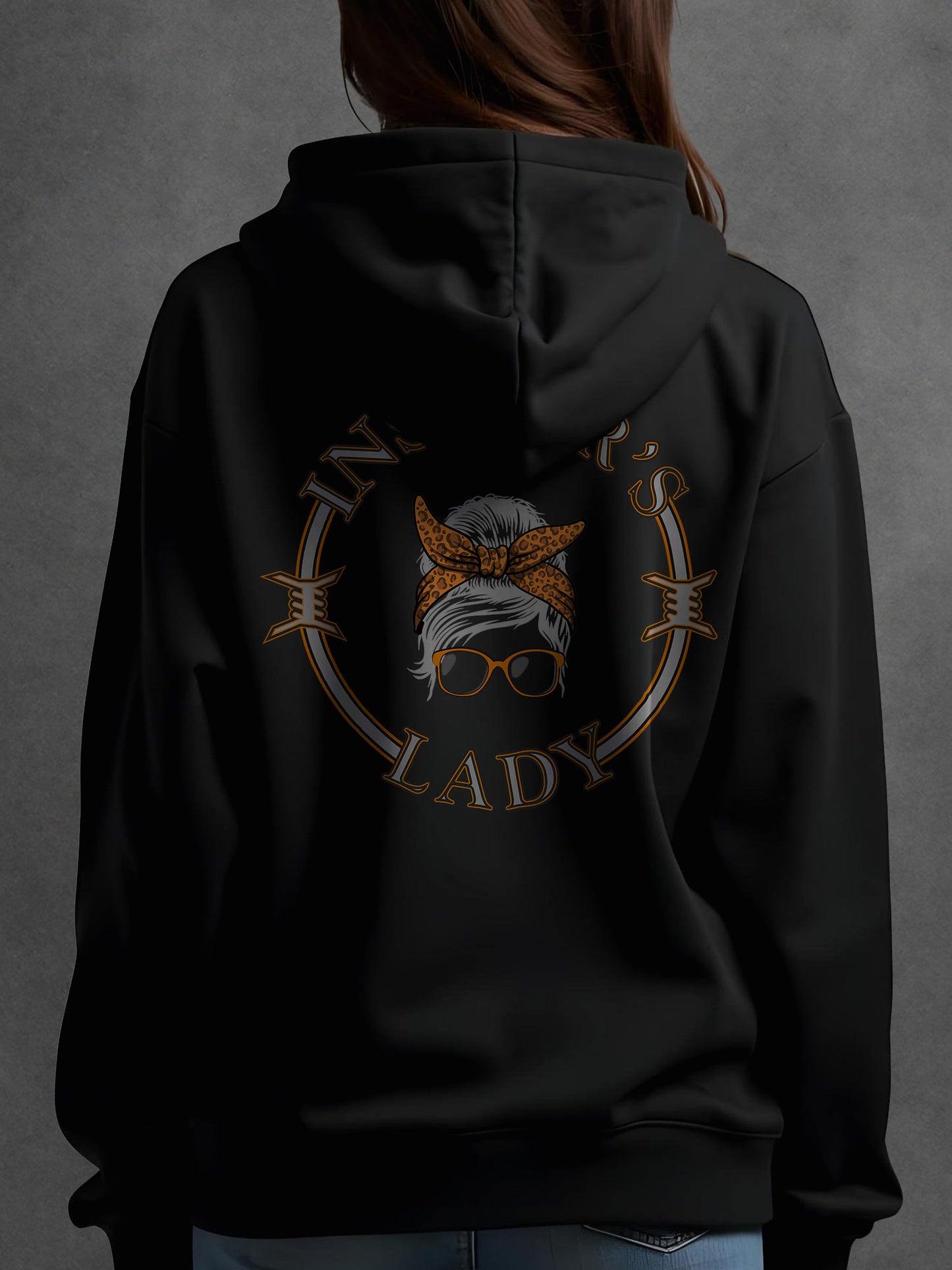 Insiders Lady