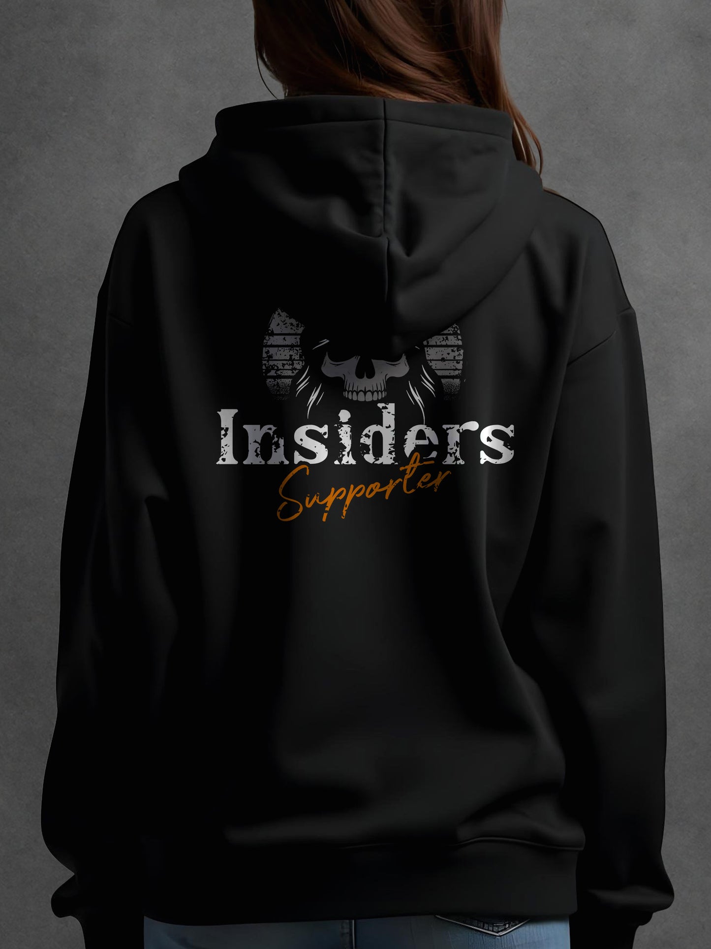Insiders Supporter Ladies 1