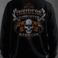 Est.2018 3 Skulls Supporter
