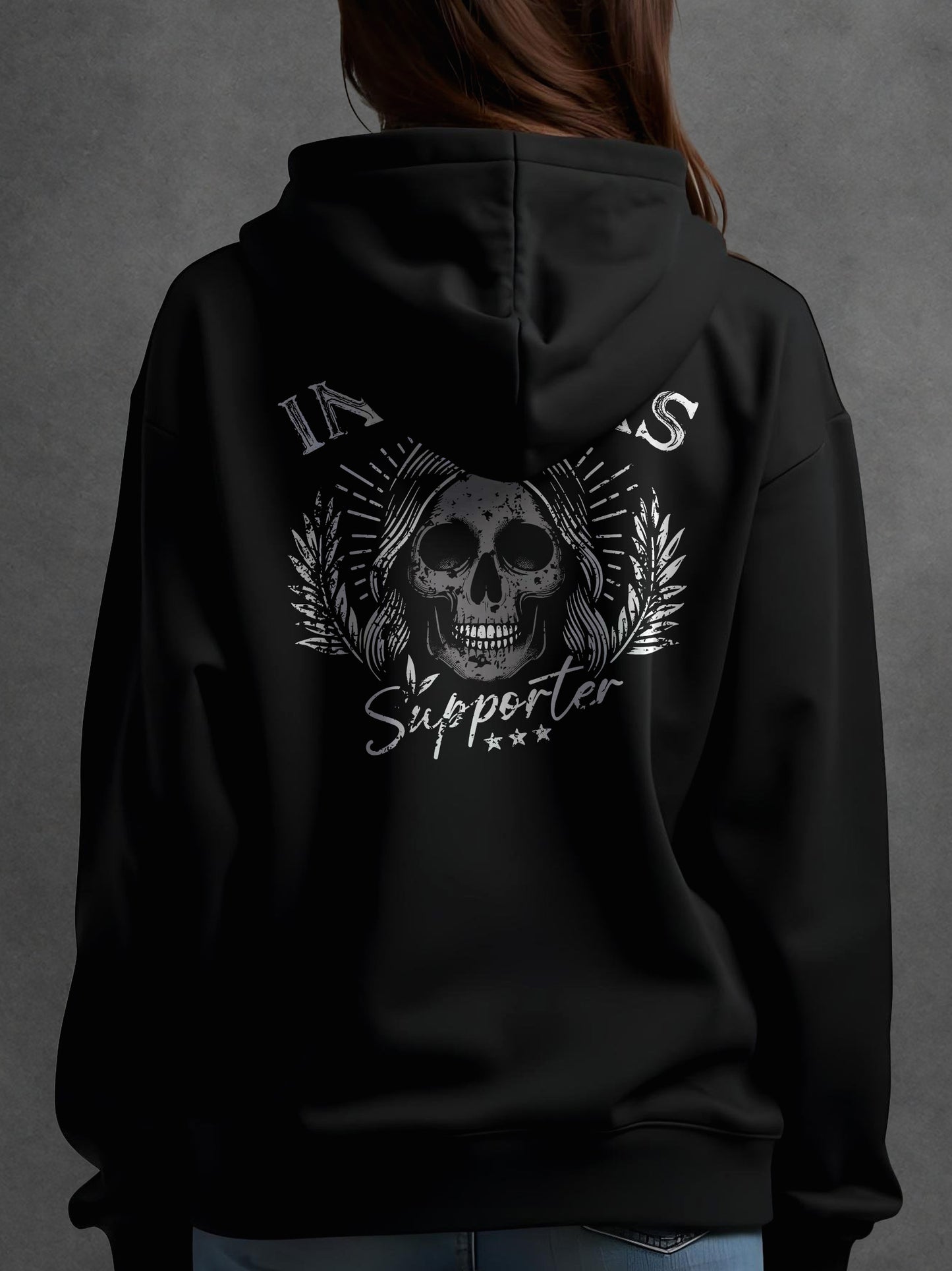 Insiders Supporter Ladies 2