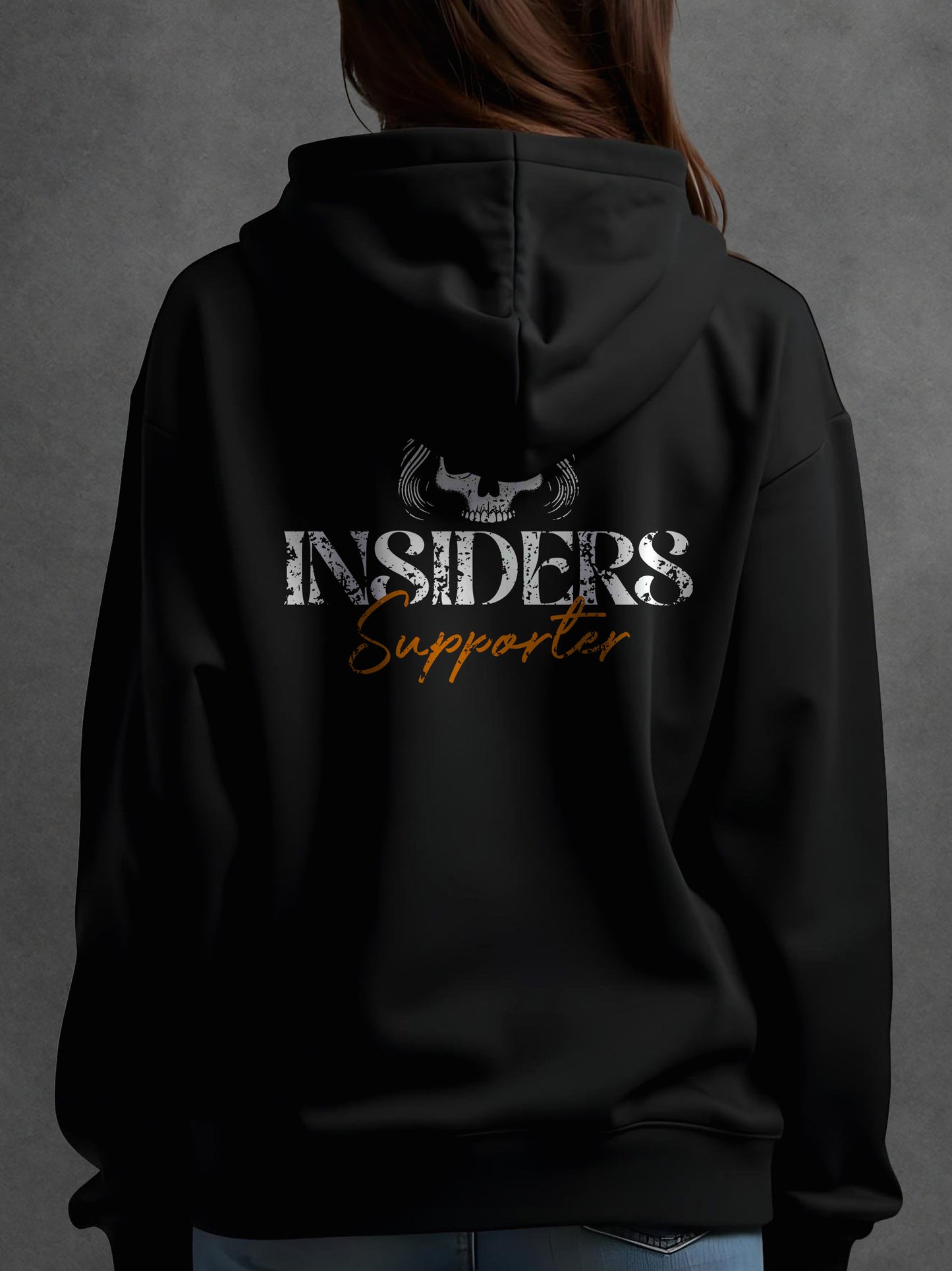 Insiders Supporter Ladies 3