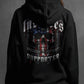 American Patriot Supporter Ladies