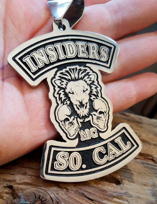 Insiders So Cal Necklace