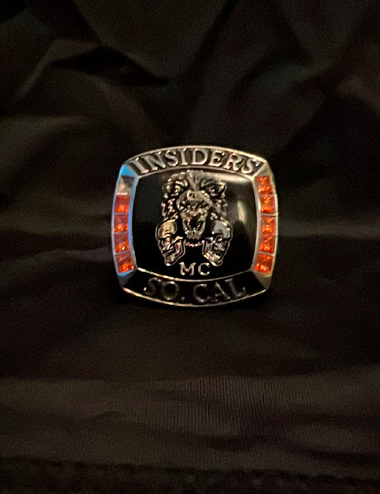 Insiders So Cal Ring
