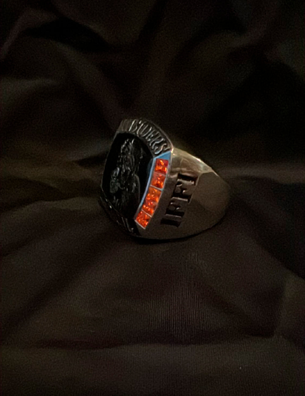 Insiders So Cal Ring