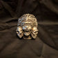 Insiders Lion and skulls Ring