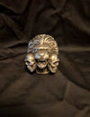 Insiders Lion and skulls Ring
