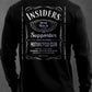 Jack Daniels Supporter