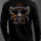 Est.2018 3 Skulls MC