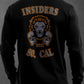 Insiders Lion So Cal