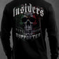 Mexican Aztec Warrior Supporter