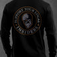 Support Your Local Insiders 1 Skull
