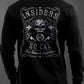 Skull So Cal