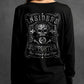 Skull Supporter Ladies
