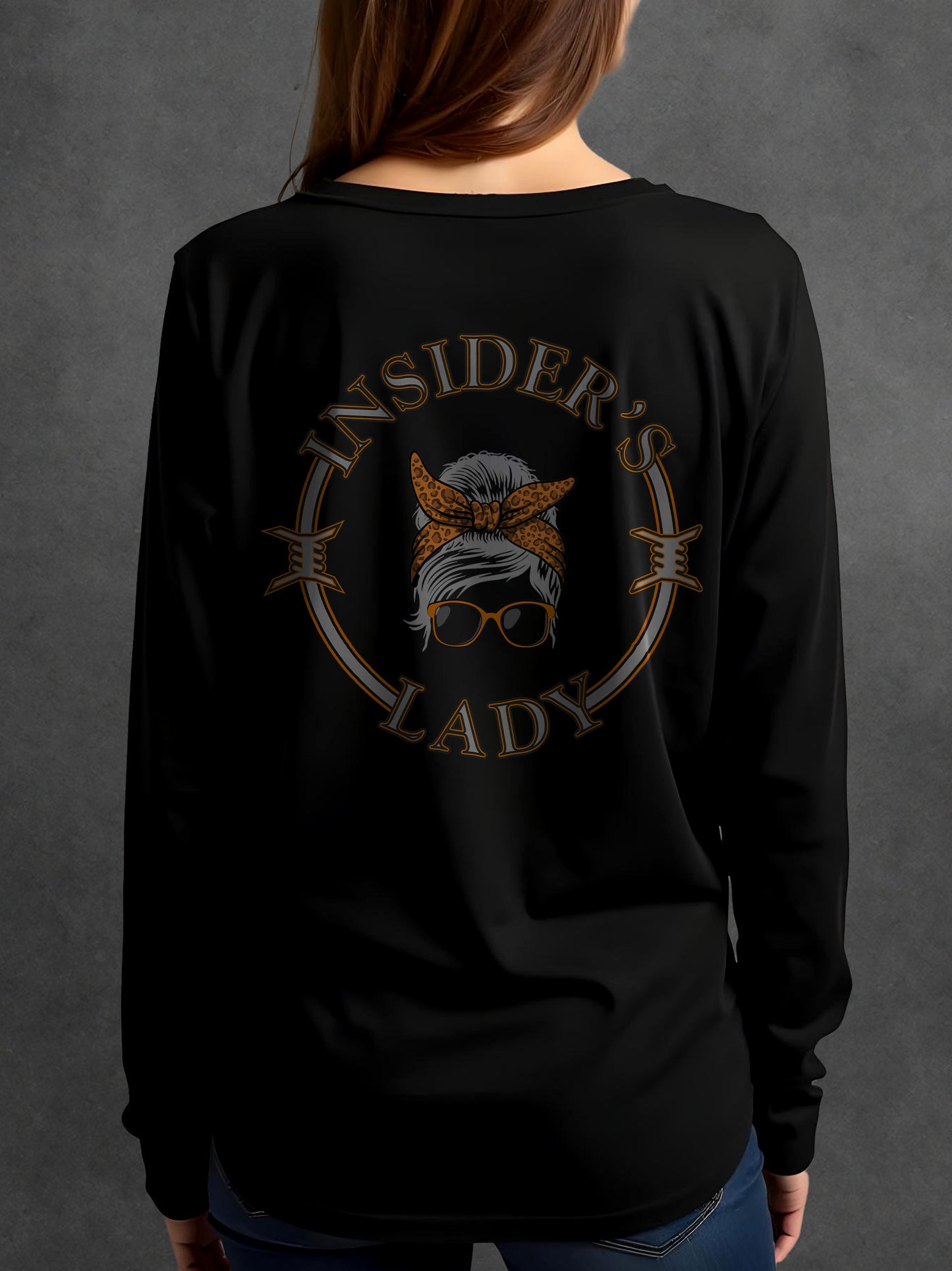 Insiders Lady