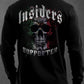 Mexican no pinstripe Supporter