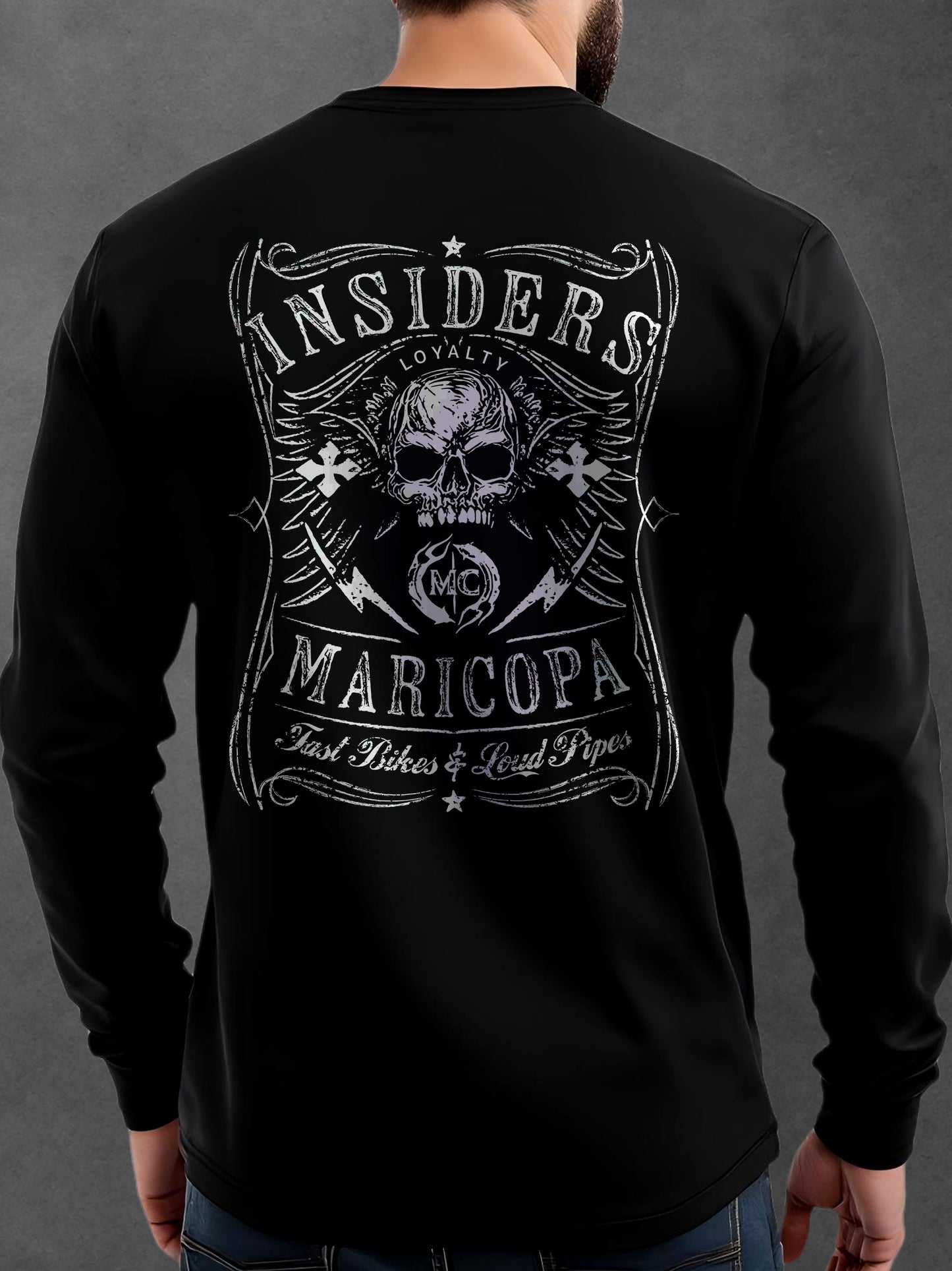 Skull Maricopa