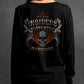 Est.2018 1 Skulls Supporter Ladies