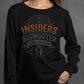 Insiders Supporter est 2018