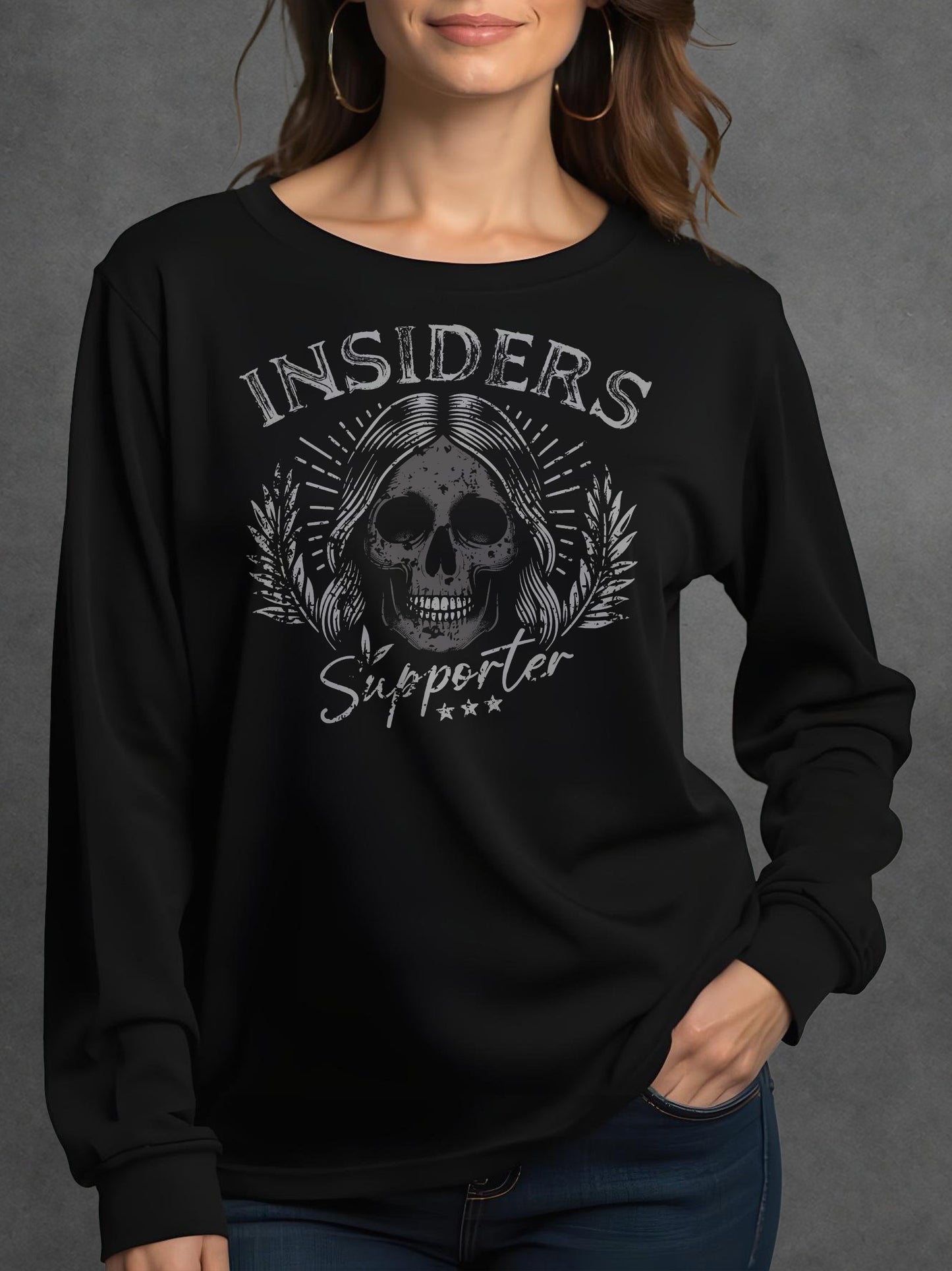 Insiders Supporter Ladies 2