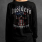 American no pinstripe Supporter Ladies