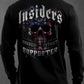 American Patriot Supporter