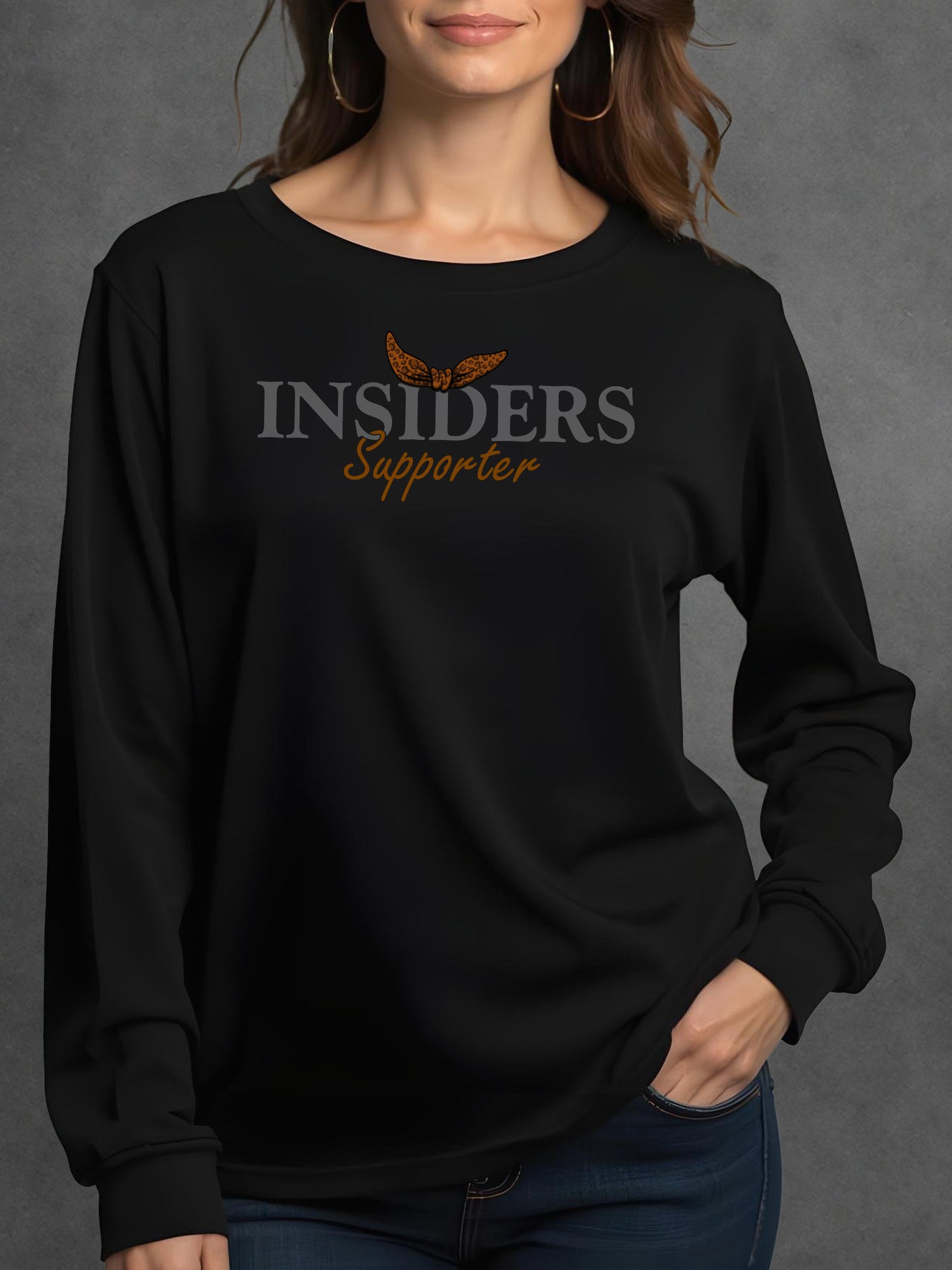 Insiders Lady