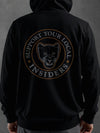 Support Your Local Insiders Hoodie
