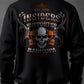 Est.2018 3 Skulls Supporter