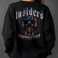 American no pinstripe Supporter Ladies
