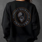 Support Your Local Insiders 1 Skull Ladies