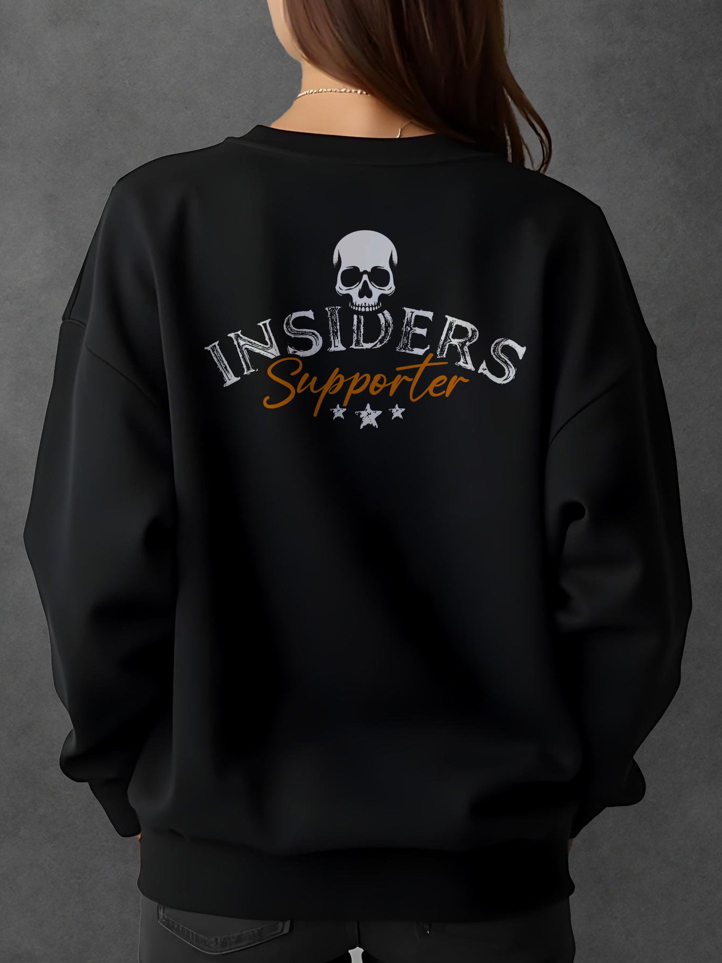 Insiders Supporter Ladies 4
