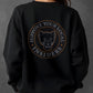 Support Your Local Insiders Tiger Ladies