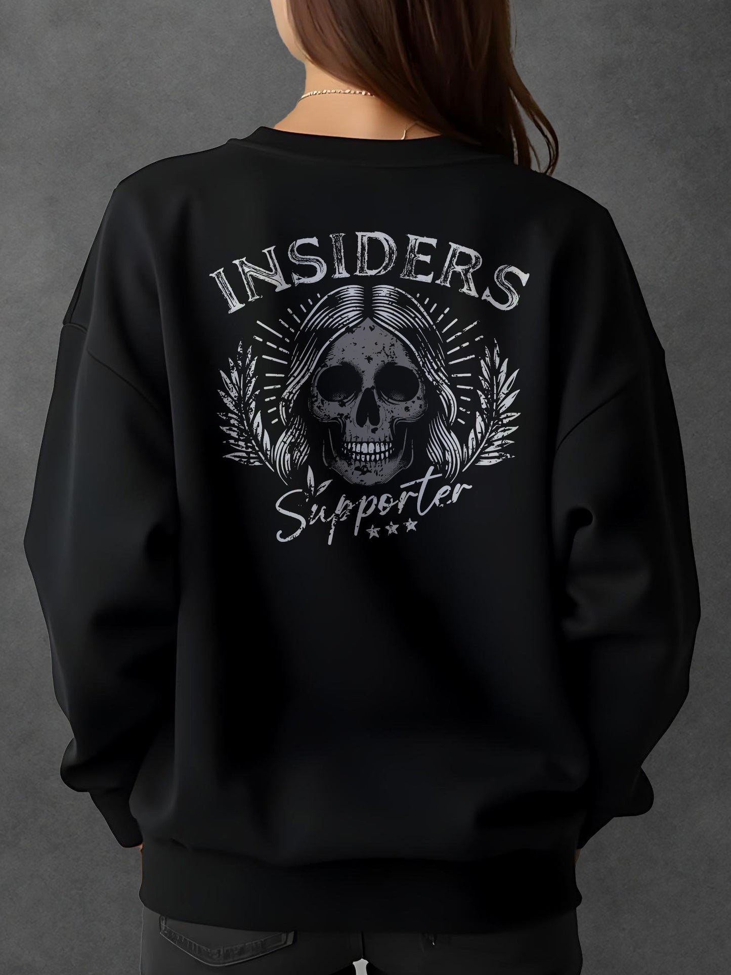 Insiders Supporter Ladies 2