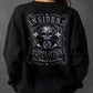 Skull Supporter Ladies