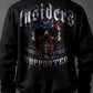 American Patriot Supporter
