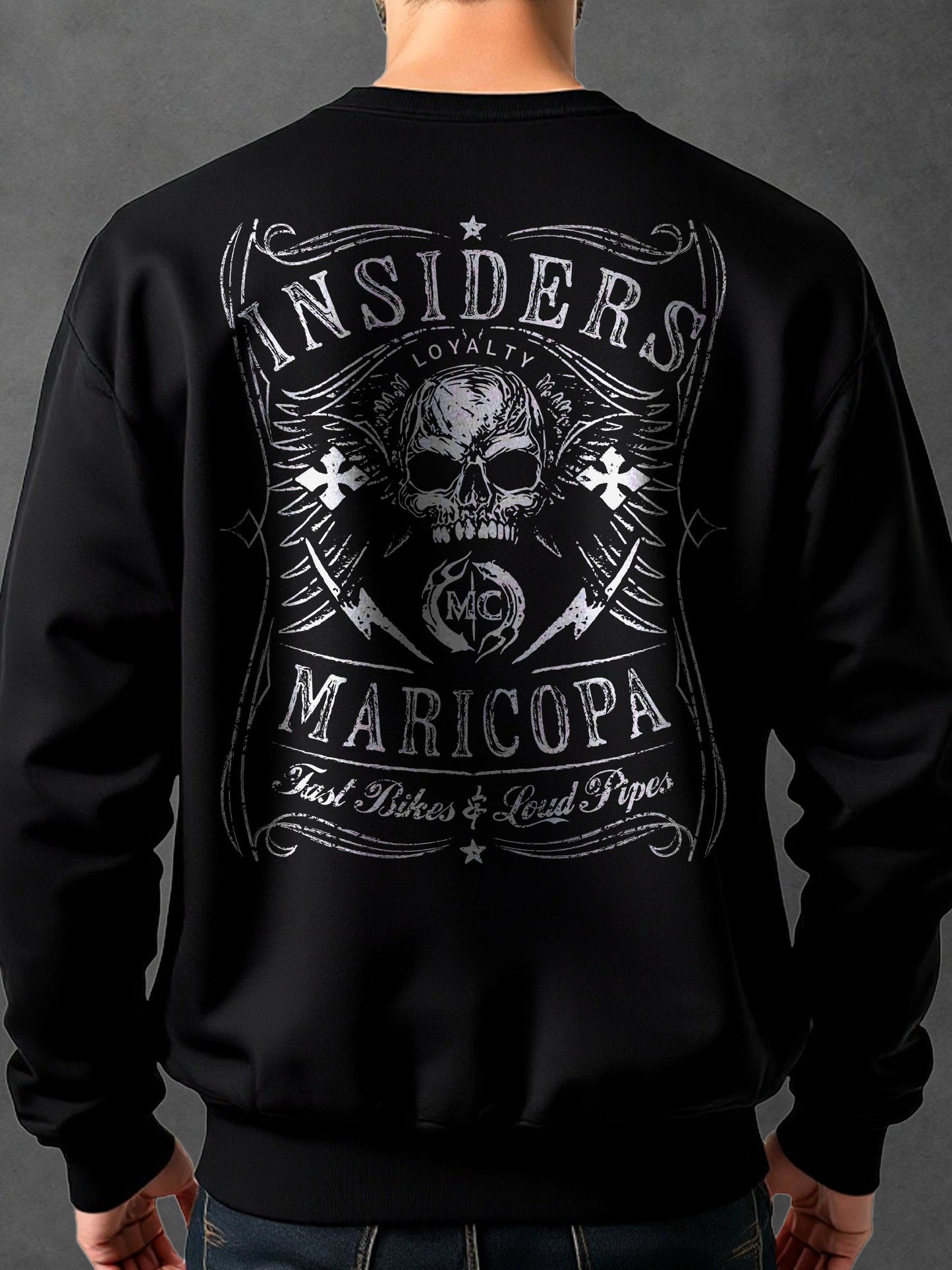 Skull Maricopa