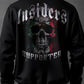 Mexican no pinstripe Supporter
