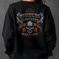 Est.2018 3 Skulls Supporter Ladies