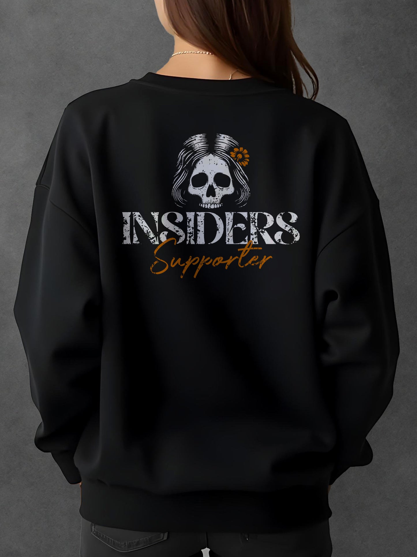 Insiders Supporter Ladies 3