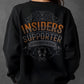 Insiders Supporter est 2018