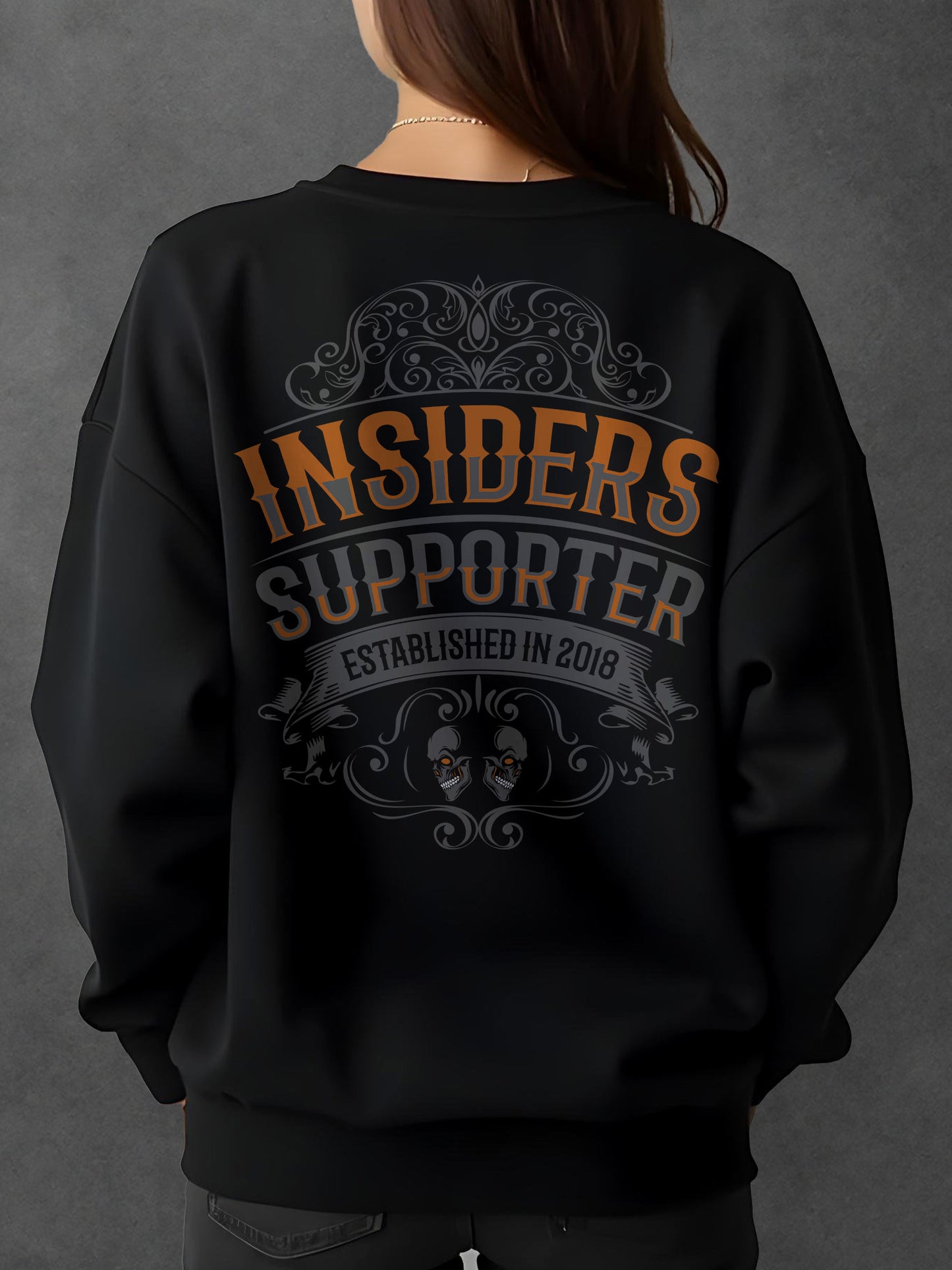 Insiders Supporter est 2018