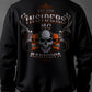 Est.2018 3 Skulls MC