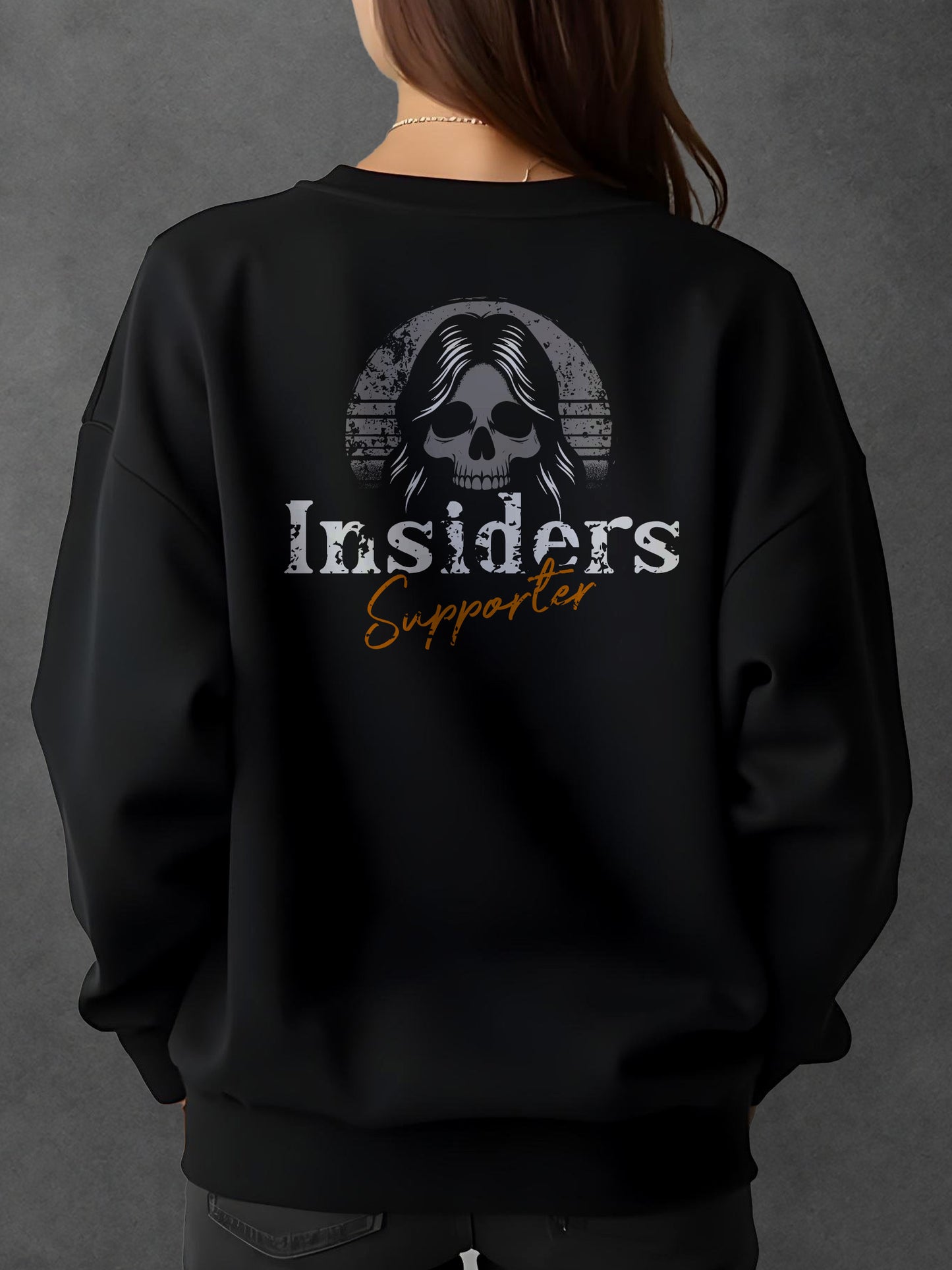 Insiders Supporter Ladies 1