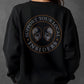 Support Your Local Insiders 2 Skulls Ladies