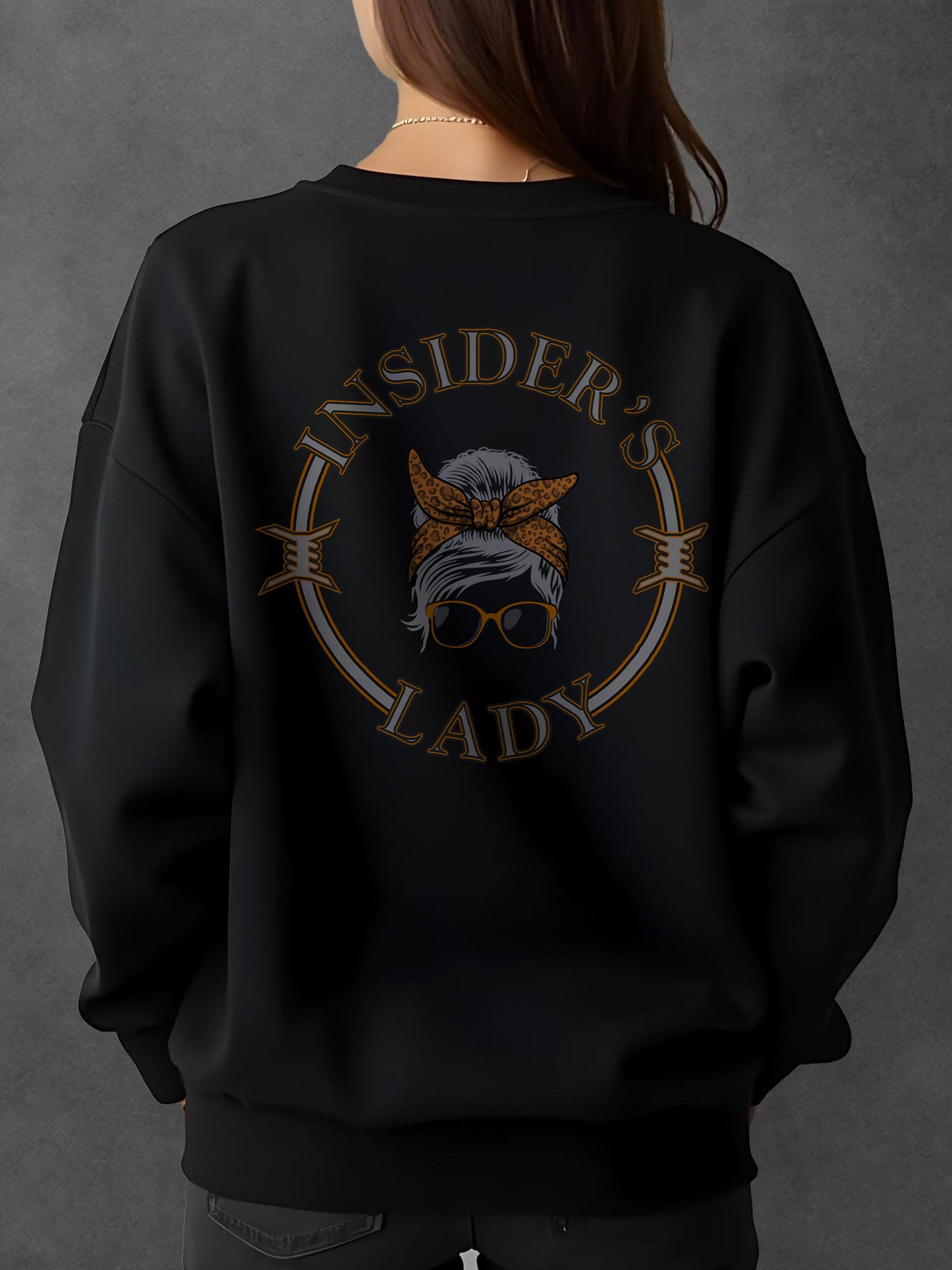 Insiders Lady