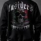Mexican Aztec Warrior Supporter